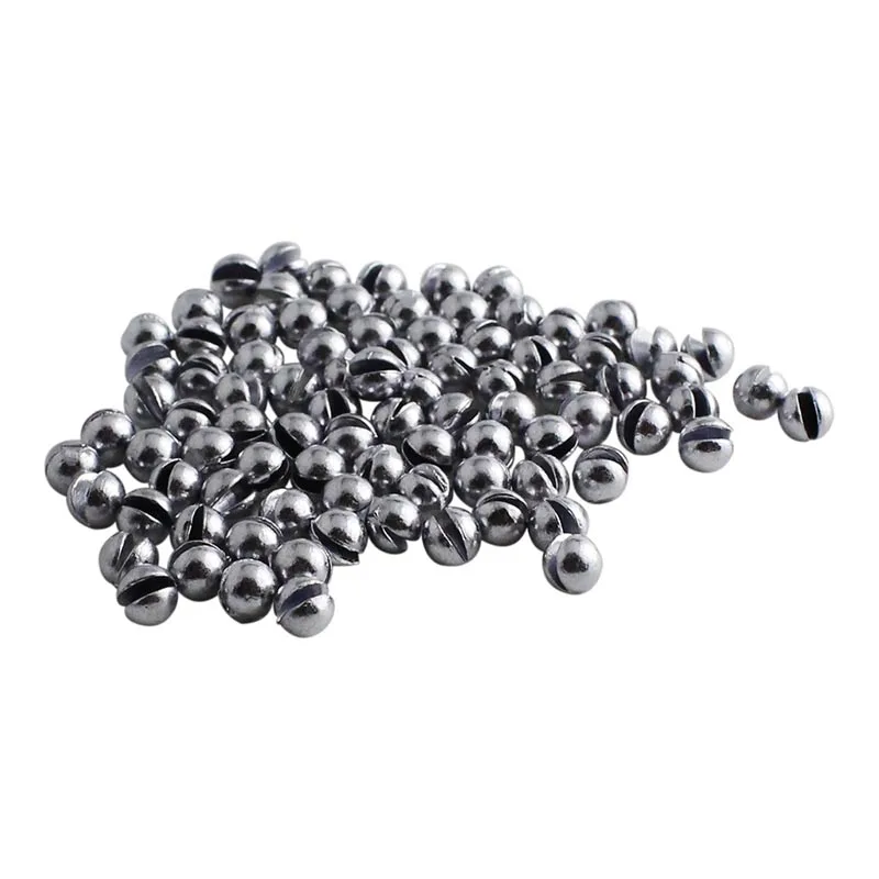 Plomos divididos para pesca de carpa – Perdigones de plomo - imagen 5