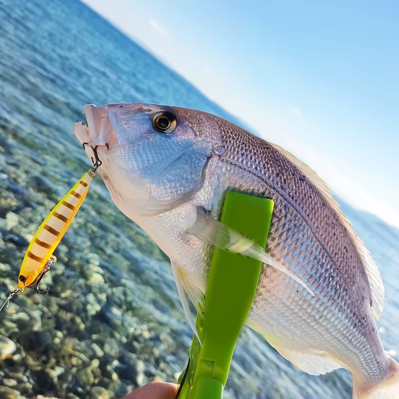 Tsurinoya Lápiz 70mm – Señuelo delgado para pesca - imagen 4