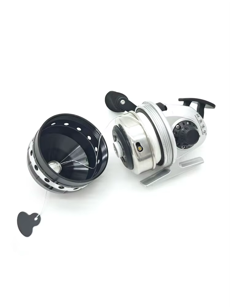 Carrete Spincast Cerrado BL30 - Pesca de Agua Dulce y Salada - imagen 4