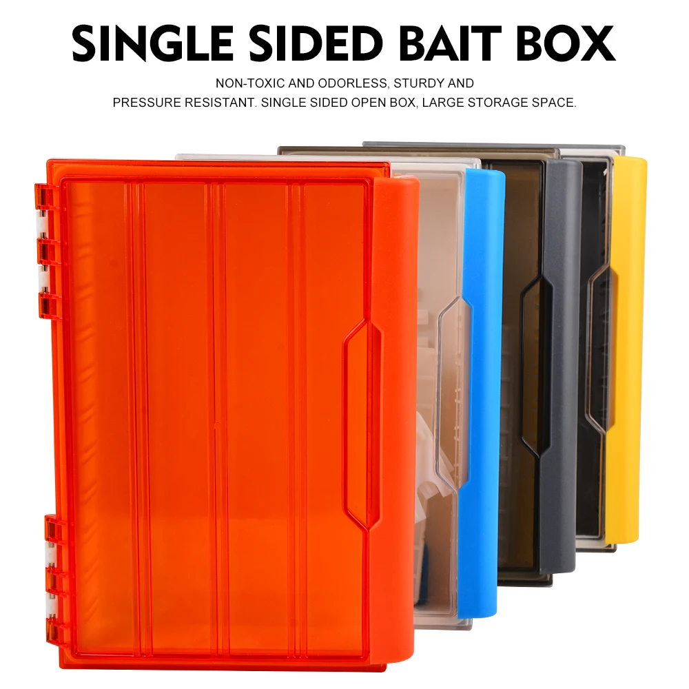 Organizador de jigs PRO BEROS en uso