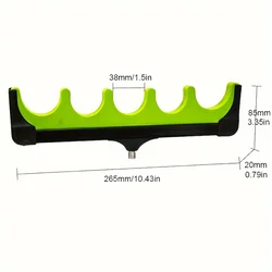 Rod Pod Carpa – Soporte para cañas de pesca
