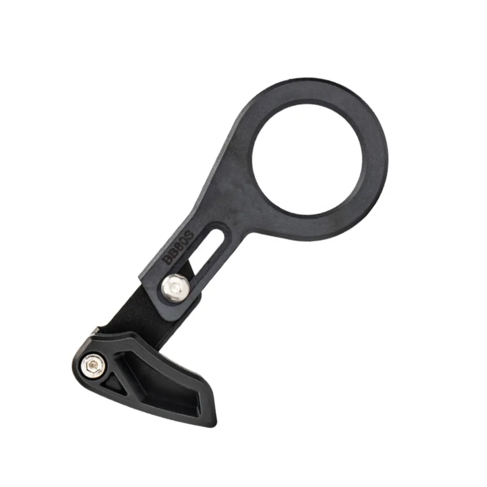 Montaje guía de cadena para bicicleta de montaña/carretera