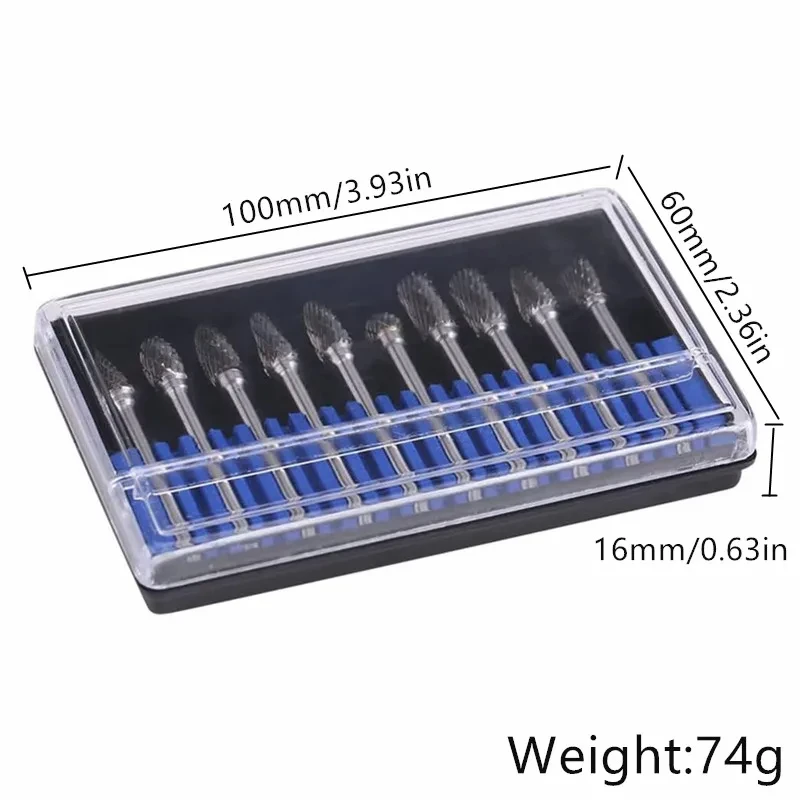 Juego en caja para almacenamiento