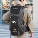 Mochila resistente para pesca, trekking y camping - imagen 3