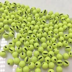 Cabezas metálicas Ninfa Ciclope ranurado fluorescente tungsteno