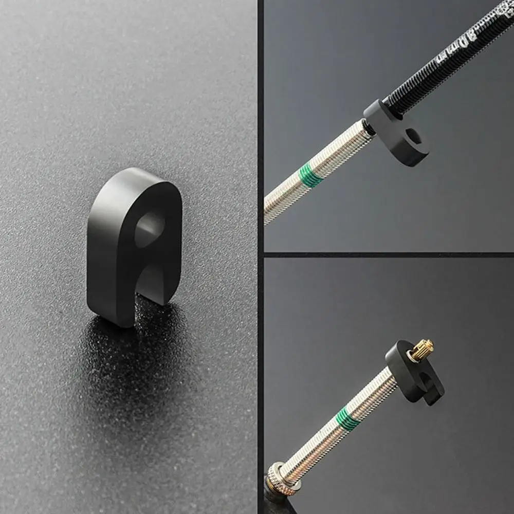 Adaptador de válvula en detalle