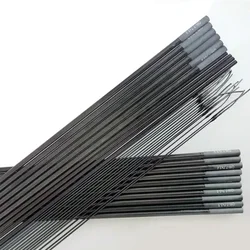 Secciones repuesto caña Taiwan – 5 puntas carbono sólido o hueco 2,2-4,1mm