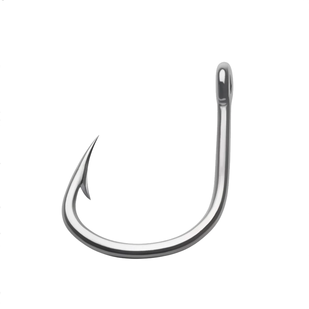 Anzuelo universal para señuelos