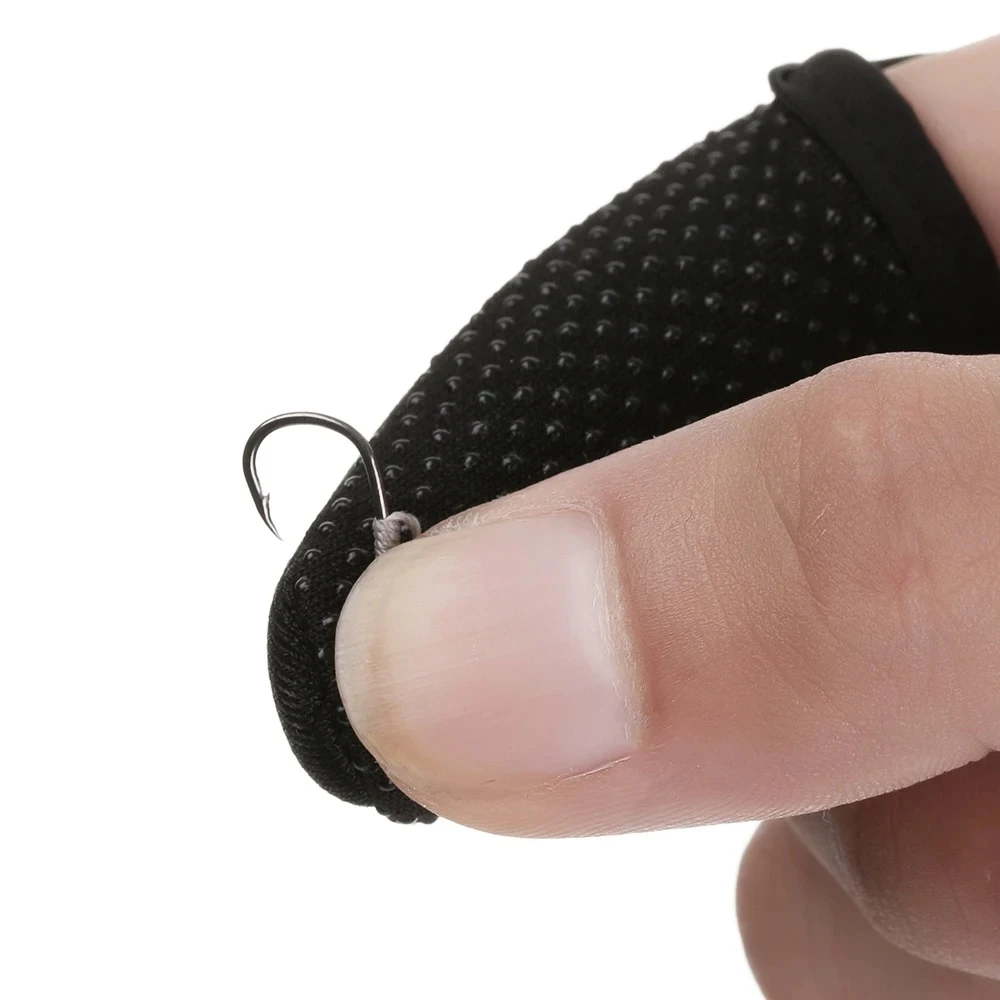 Vista del pack de dos guantes
