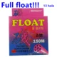 Hilo para pesca de roca flotante resistente al desgaste para pargo - imagen 3