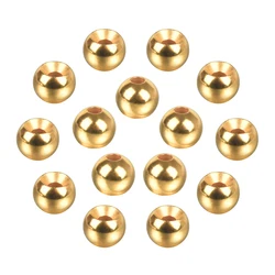 Elite TG cuentas de tungsteno avellanadas Cyclops para atado moscas