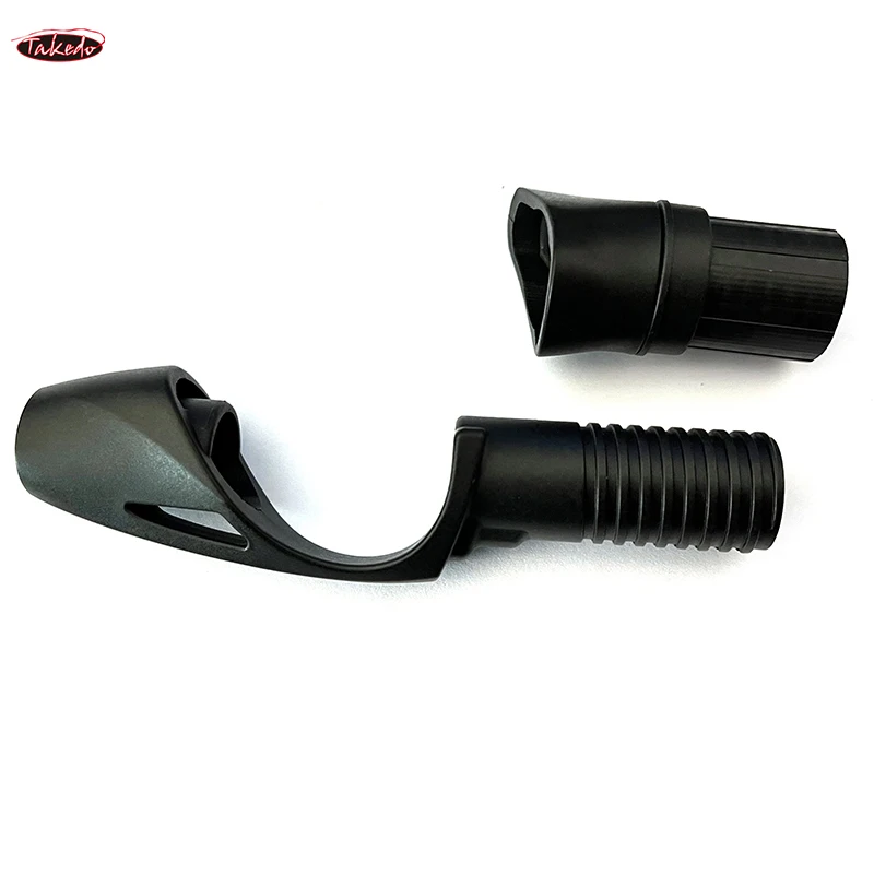Asientos de carrete TAKEDO TN43 LGS para cañas de spinning