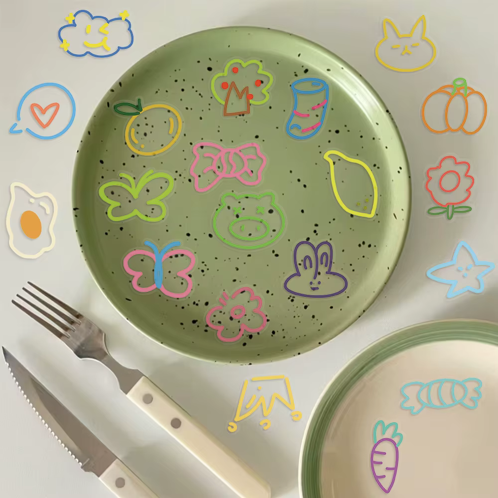 Pegatinas impermeables dopamina – Adhesivos decorativos para objetos - imagen 5