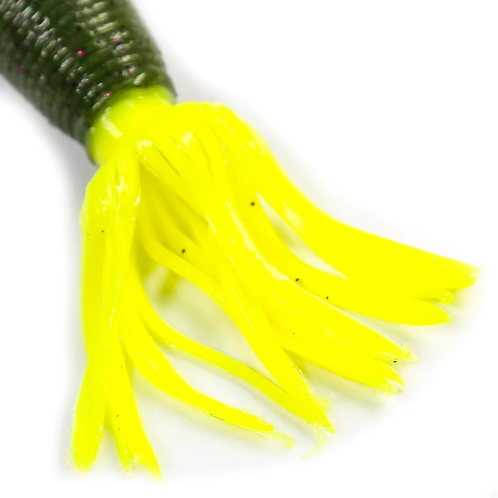 PEAK Rock Viber Shad 90mm – Señuelo artificial shiner para mar