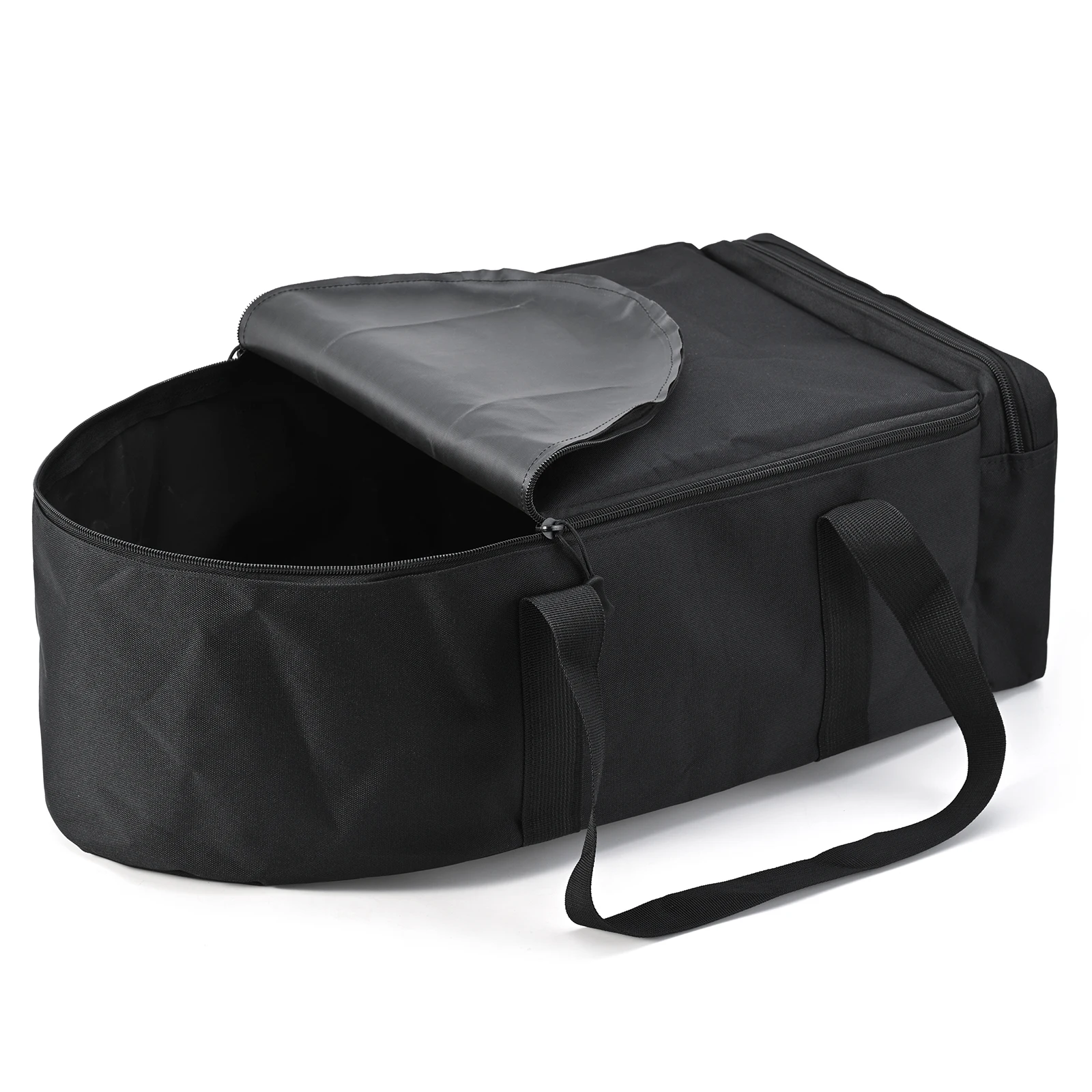 Bolsa Impermeable para Cebo y Equipo de Pesca – Almacenamiento Barco - imagen 4
