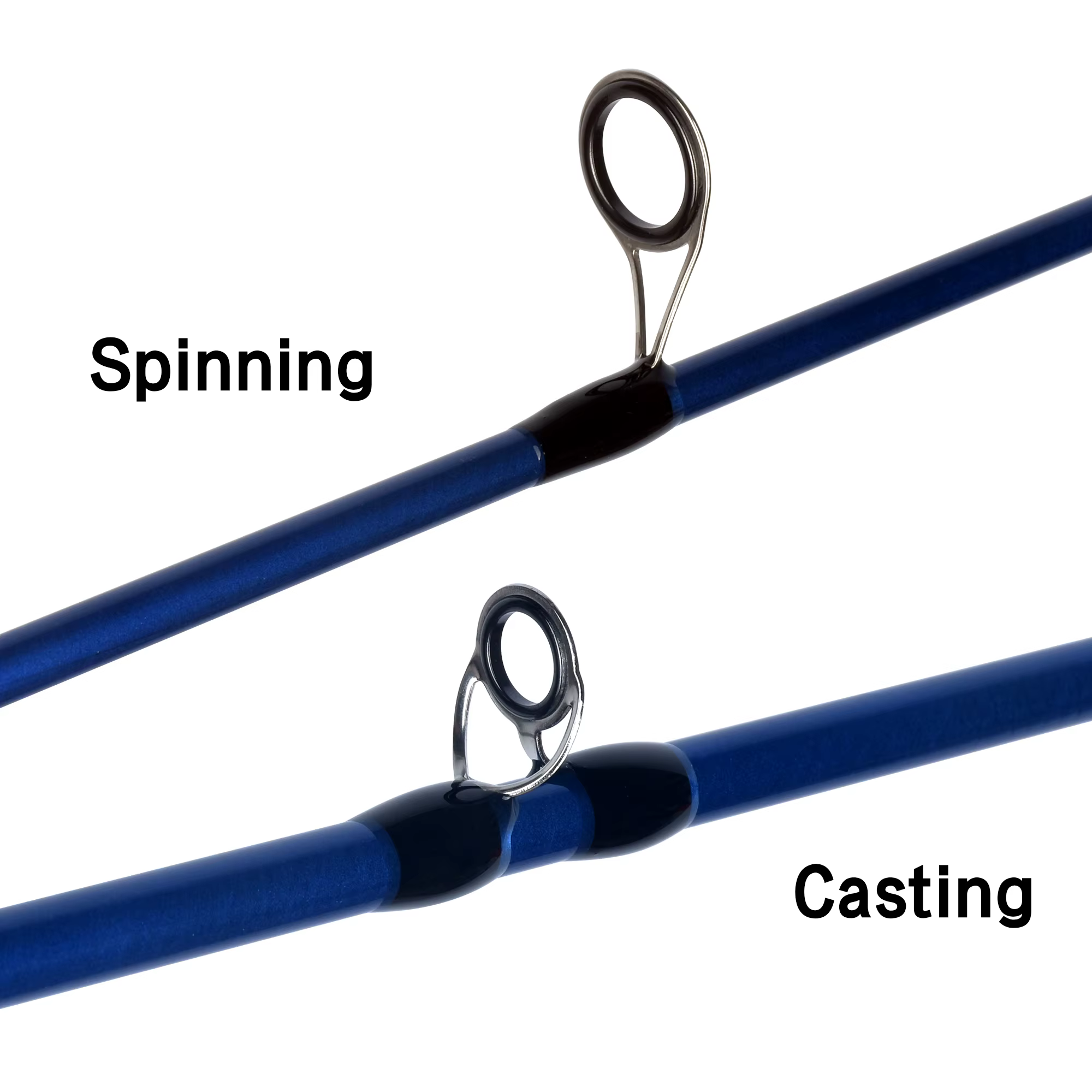 Caña Baitcasting Ultraligera Biutifu 1,8-2,1m 5-20g Viaje - imagen 3