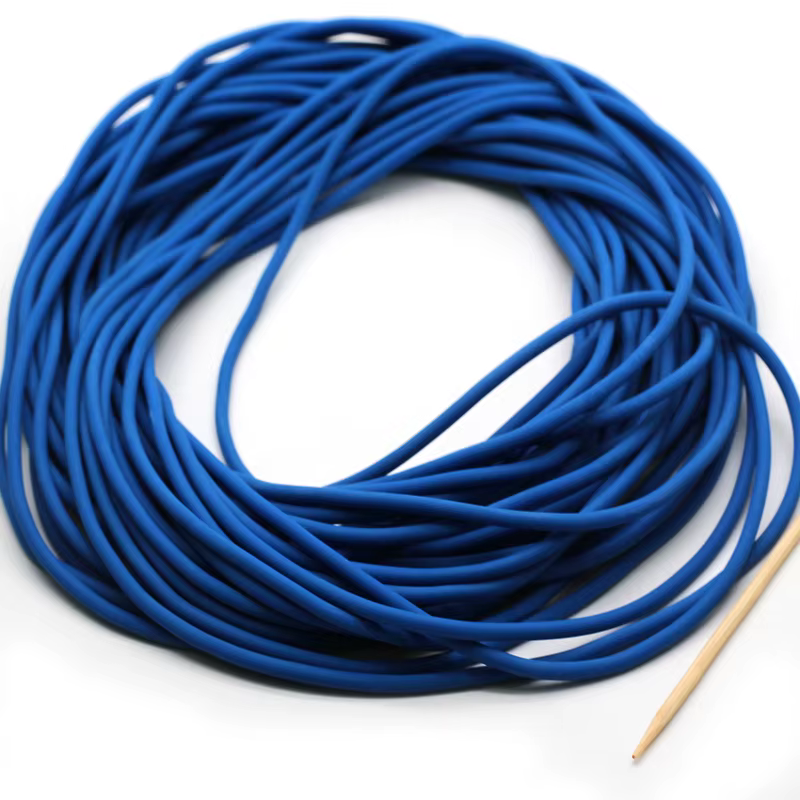 Línea elástica de pesca resistente - imagen 3