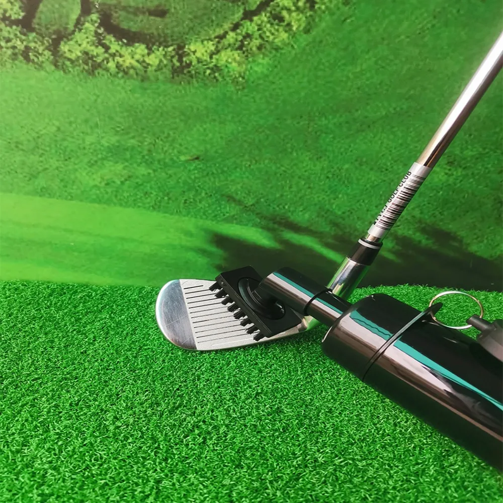 Colores disponibles del kit de limpieza de golf