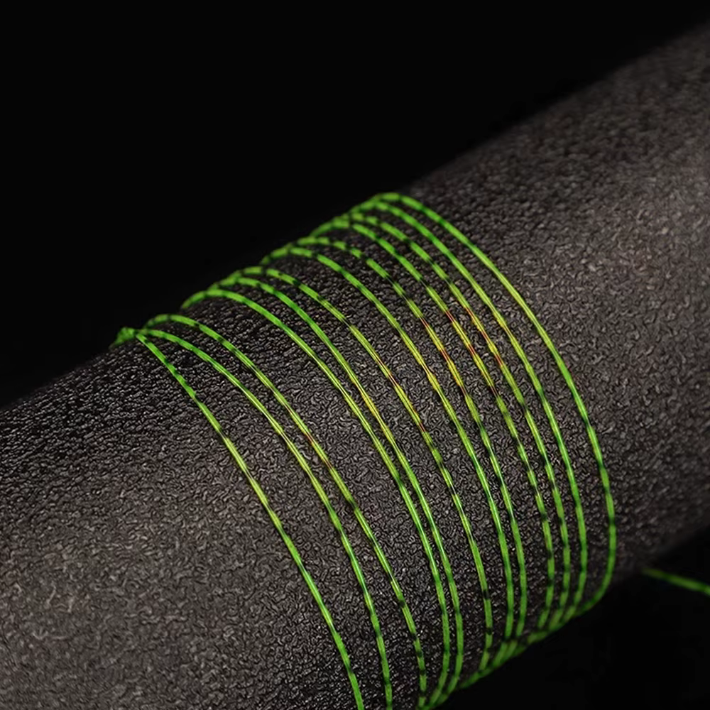 FTK Sedal fluorocarbono Biónico - Invisible para carpa de competición - imagen 4