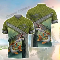 PLstar Cosmos Polo 3D – Señuelo para Lubina, Walleye y Trucha