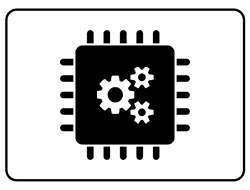 Controlador GC9D01 integrado