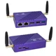Banana Pi BPI-M5 Pro SBC Rockchip RK3576 con Mali G52 MC3 - imagen 4