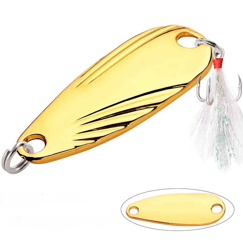 Detalle del cuerpo metálico
