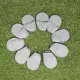 Funda protectora para palos de golf PU cocodrilo impermeable arañazos - imagen 4