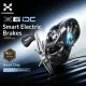 Carrete de Pesca HISTAR X6 DC con freno electrónico – Alta velocidad - imagen 3