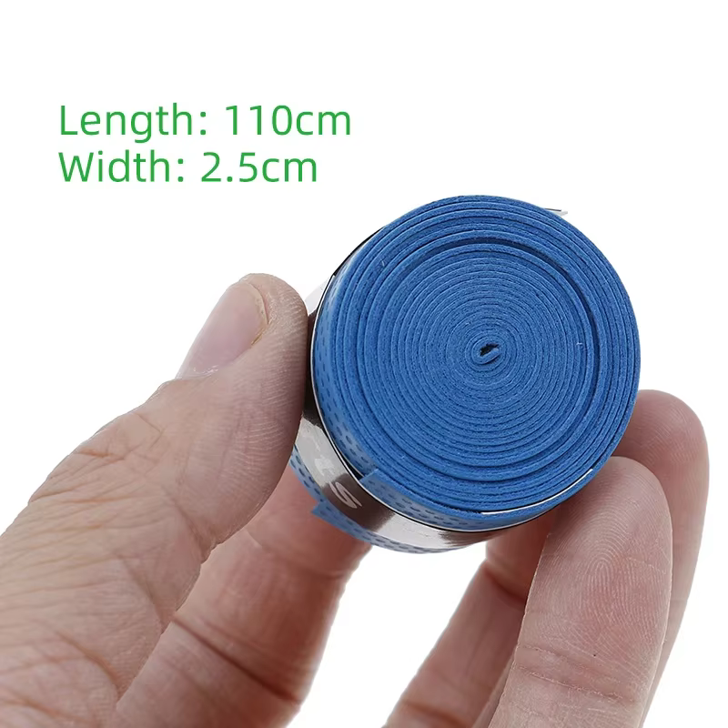 Cinta Antideslizante Grip para Cañas de Pescar - imagen 3