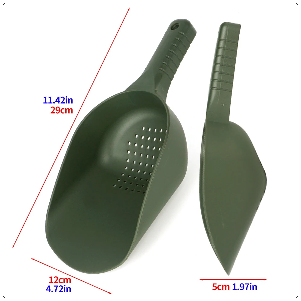 Accesorio ligero y manejable