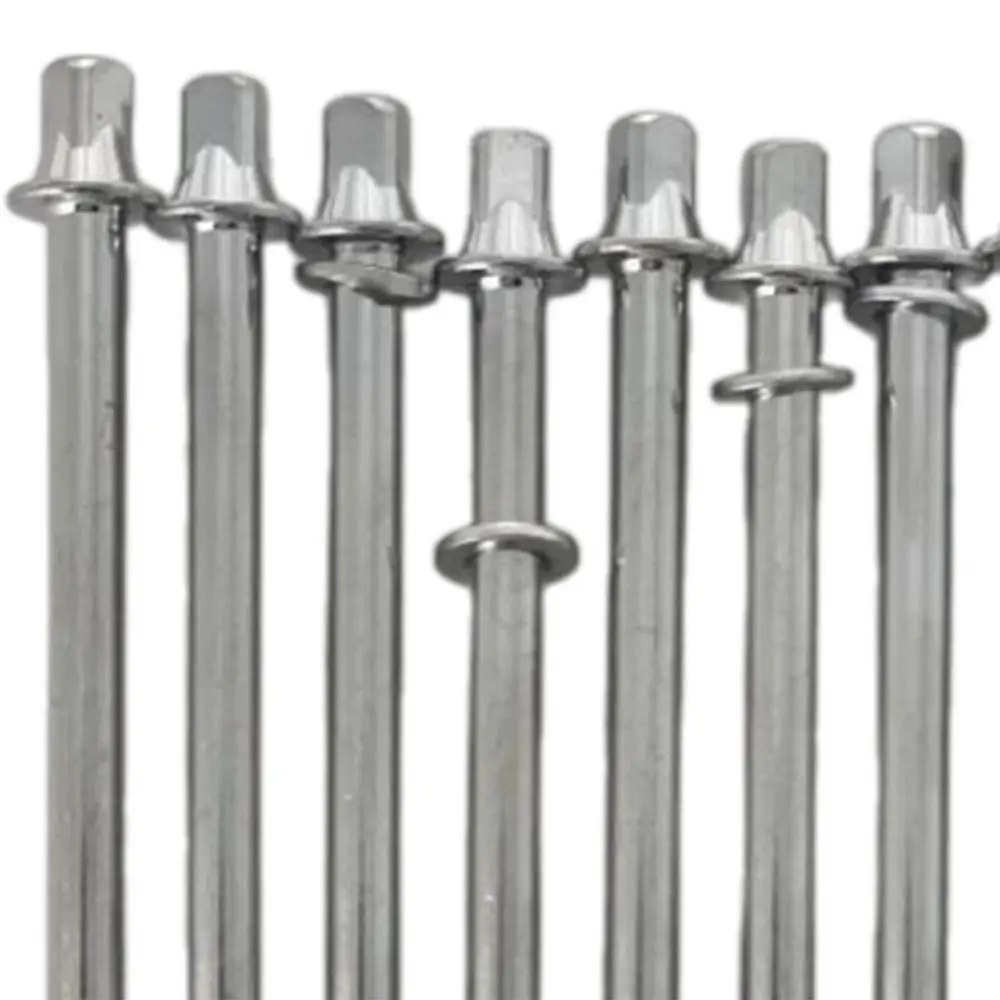 Varillas de tensión para batería resistentes con tornillos de sujeción - imagen 5