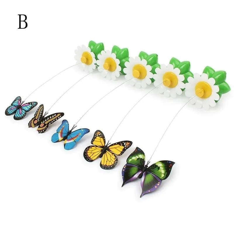 Señuelo Mariposa con Movimiento Vibratorio para Pesca – Alta Captura - imagen 4