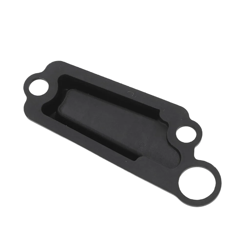 Sello de goma flexible para tapa depósito líquido frenos lado derecho - imagen 4