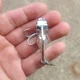 Jigs giratorios de metal VIB – señuelo para trucha y pesca - imagen 4
