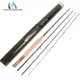 Caña ultraligera MAXIMUMCATCH V-Feather de carbono para precisión - imagen 2