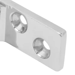 Soporte de Remo de Acero Inoxidable 316 Marino – Montaje lateral