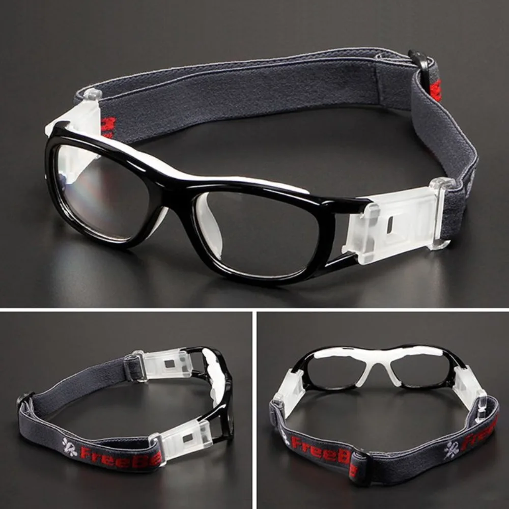 Gafas de protección ocular resistentes – Deportes al aire libre y ciclismo - imagen 3