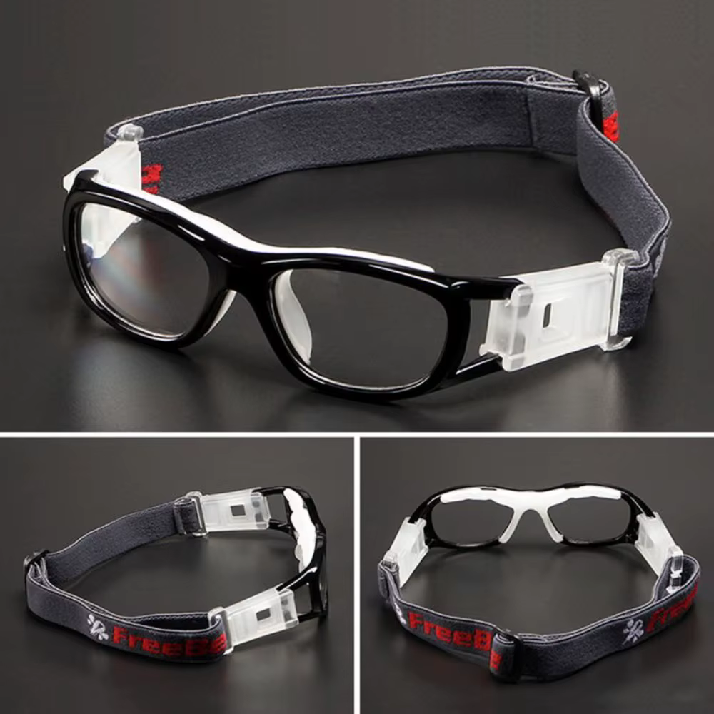 Gafas de protección ocular resistentes – Deportes al aire libre y ciclismo - imagen 3