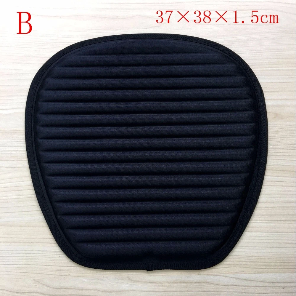 Asiento Cojín Ligero para Kayak de Pesca y Remo - imagen 2