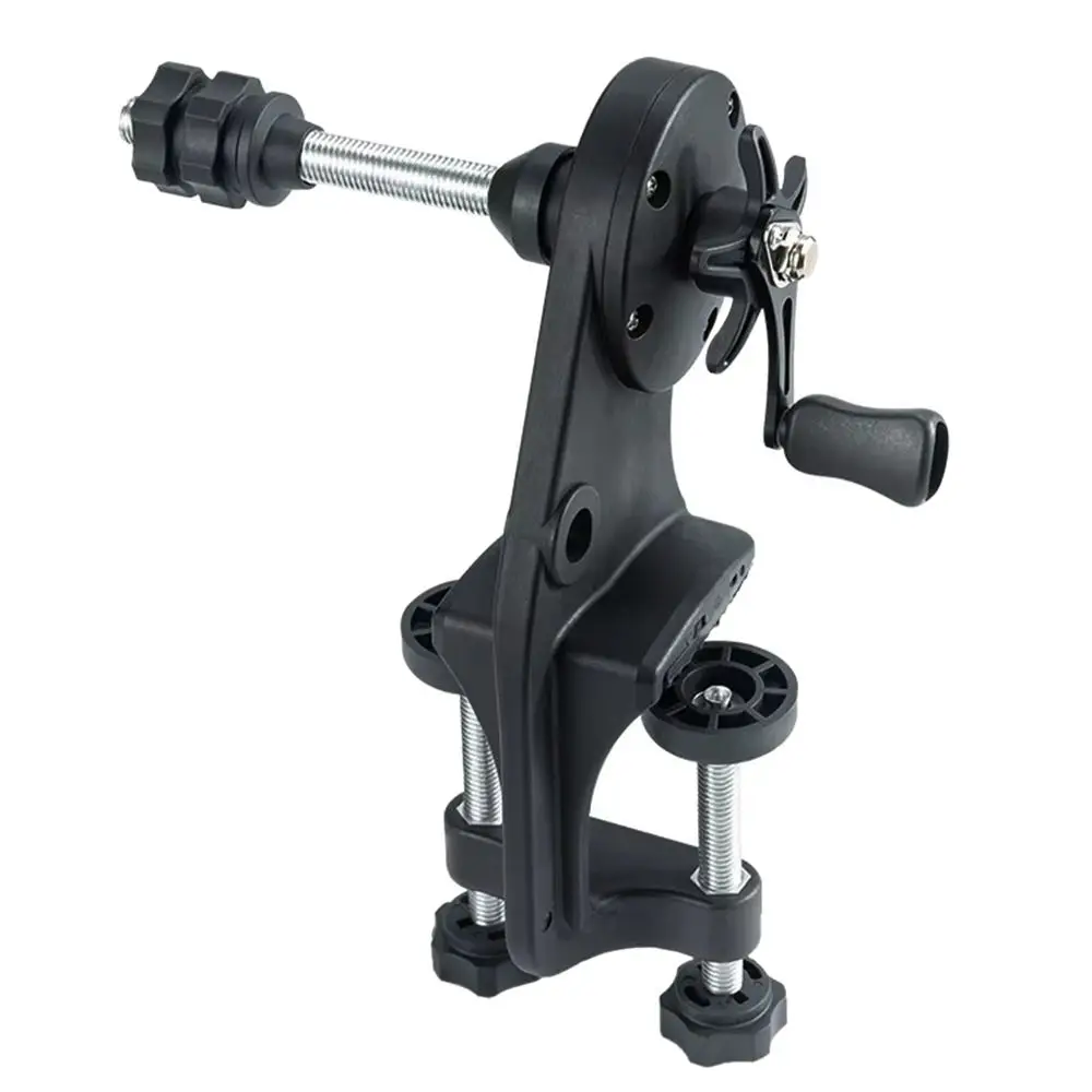 Carrete baitcasting resistente anticorrosión para pesca - imagen 4