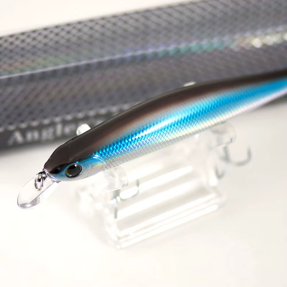 Countbass Magnete Minnow 110mm - Hundimiento lento 17,6g - imagen 4