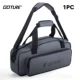 Bolsa de pesca impermeable Goture Oxford 900D con cierres SBS