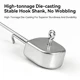Anzuelos Jig Head LEYDUN afilados – vástago para vinilo - imagen 4