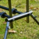 Hirisi RP161 soporte cañas ajustable plegable para pesca - imagen 5