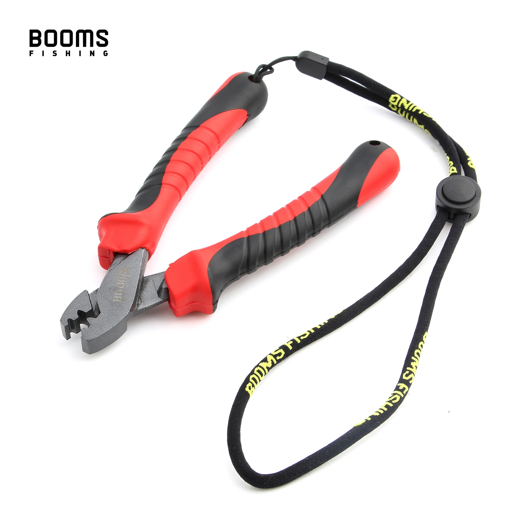 Detalle de las mandíbulas con dientes de presión de los alicates CP2