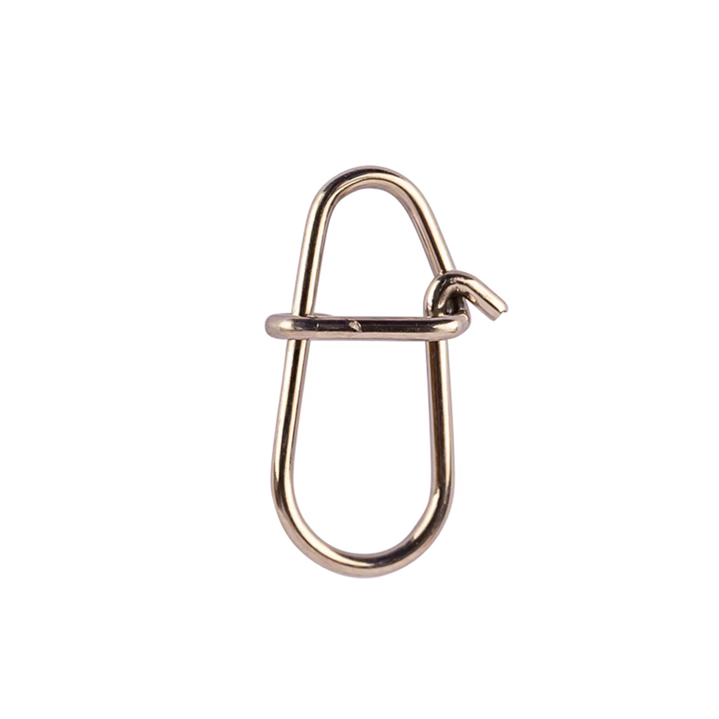 Mustad DLT10 Girador seguridad calabaza - imagen 3