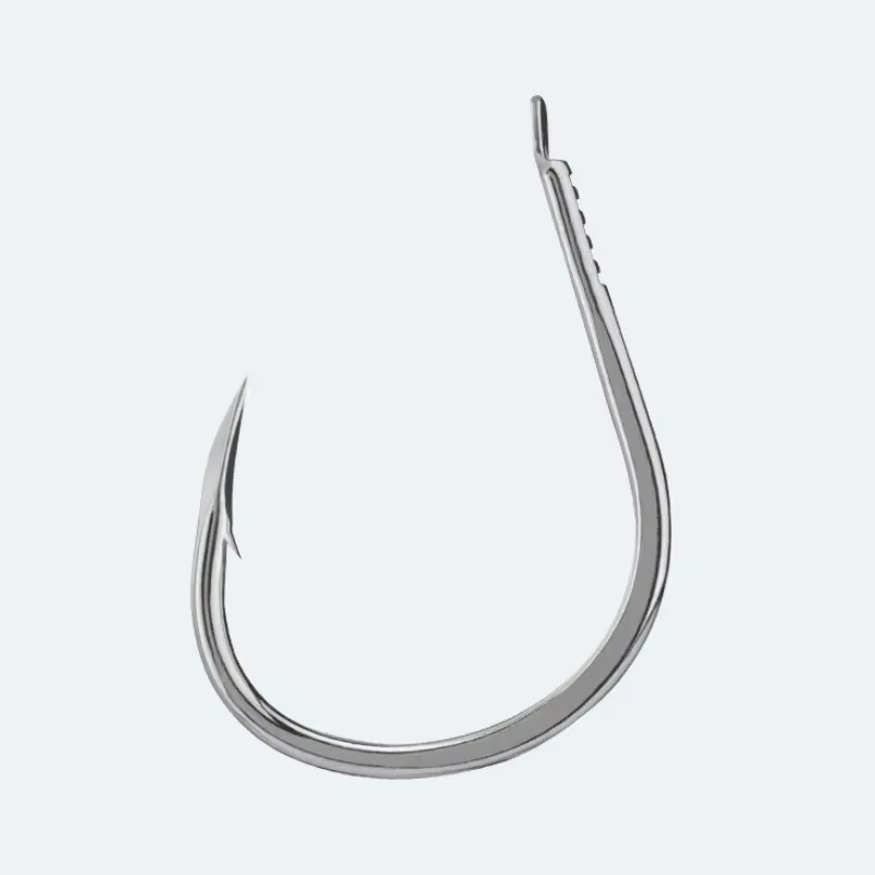 BKK Gaff-R Anzuelo Jigging con Señuelo - imagen 2