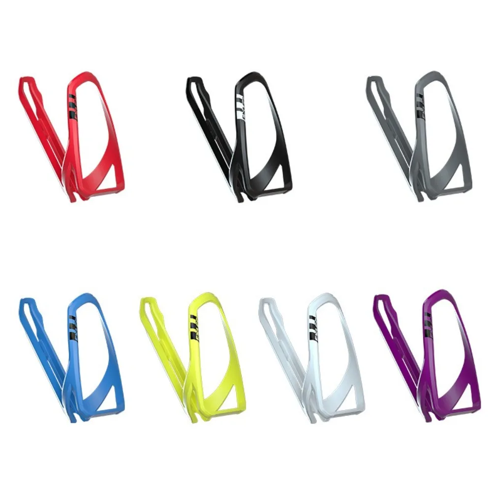 Portabidón para bicicleta de montaña plástico resistente y fácil - imagen 3