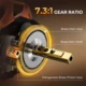 KastKing Lethal Blaze: Carrete de pesca ultra suave para costa - imagen 2